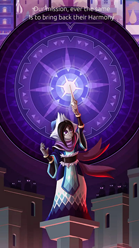Maestria中文版
