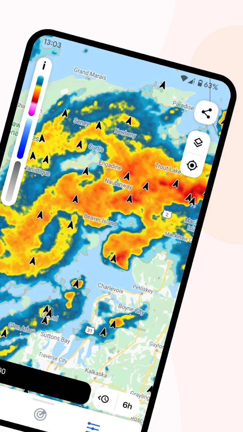 RainViewer