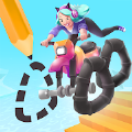 涂鸦骑士3D版下载