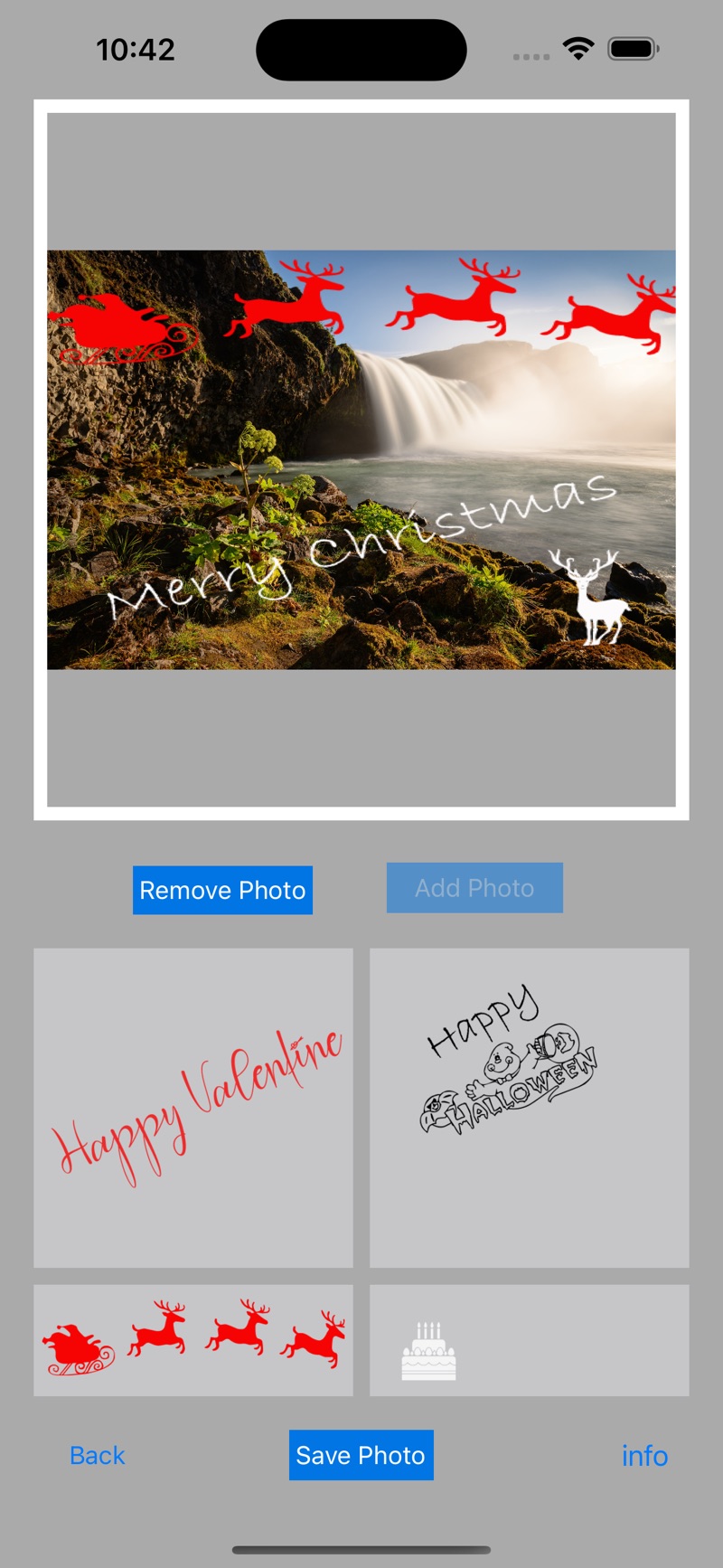 ImagePhotoMix