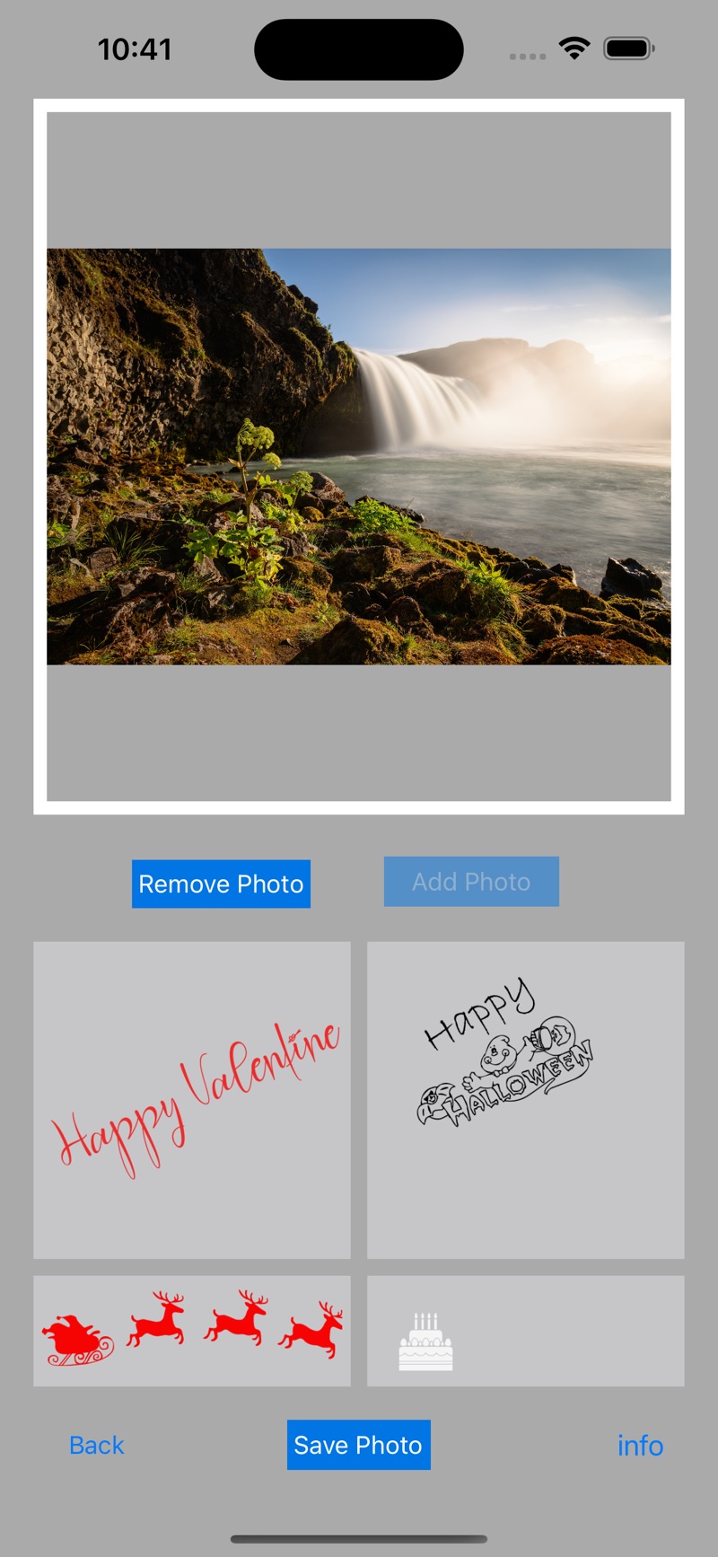 ImagePhotoMix