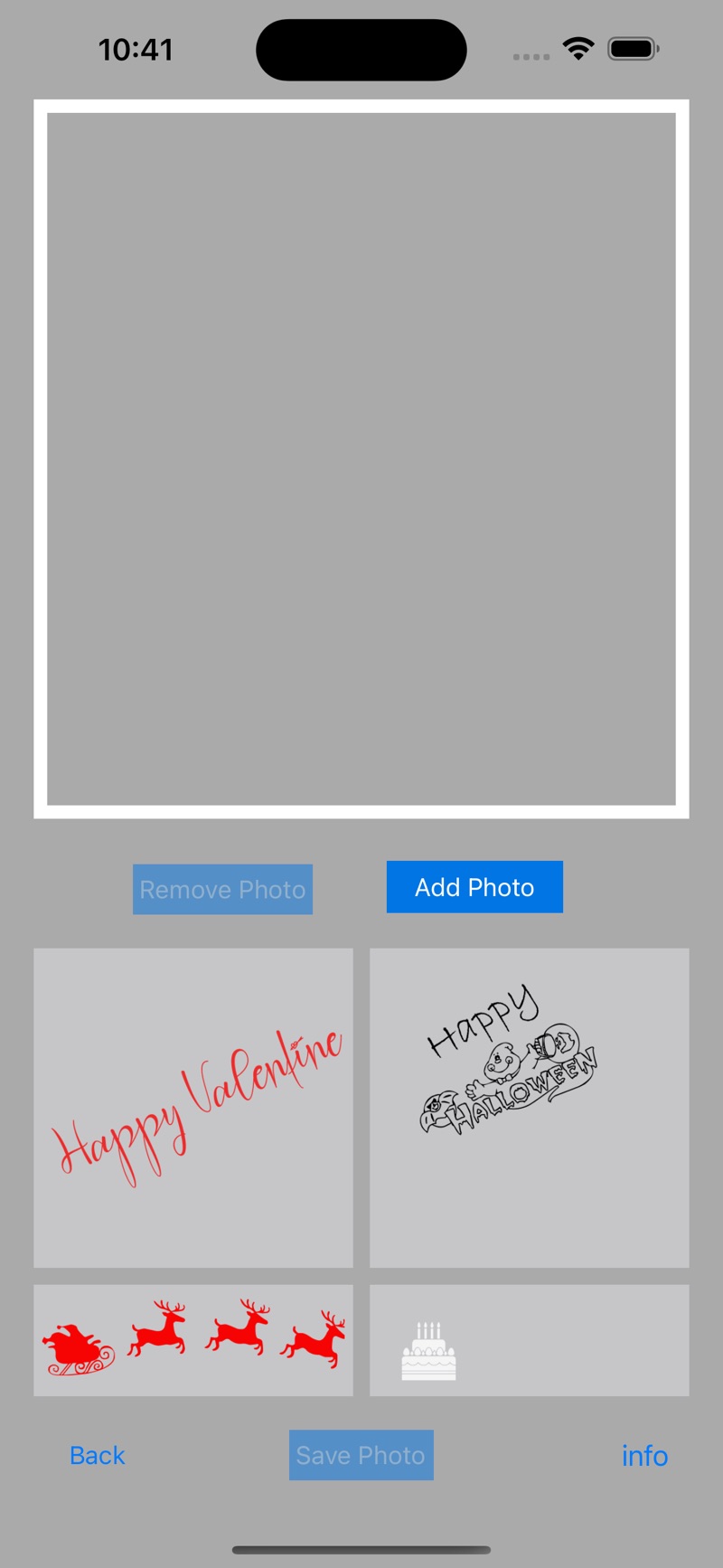 ImagePhotoMix