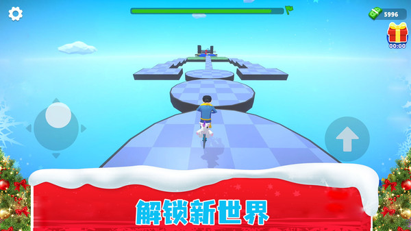 自行车大师挑战赛游戏