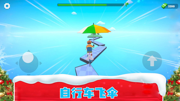 自行车大师挑战赛游戏