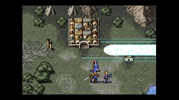 魔剑镇魂曲无限种子修改版