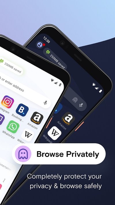 opera mini apk