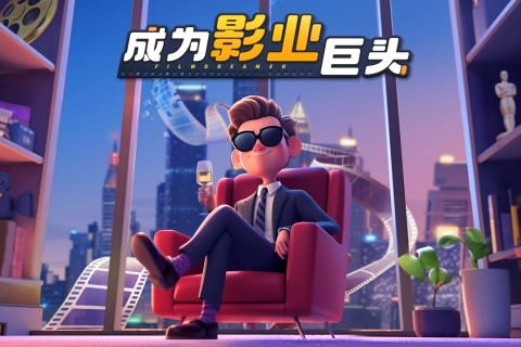 影业梦想家官方正版