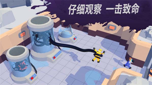 发现外星人入侵免广告版
