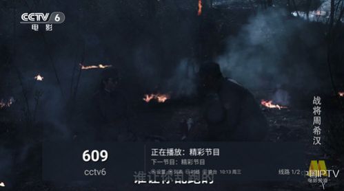 心厚TV龙年版