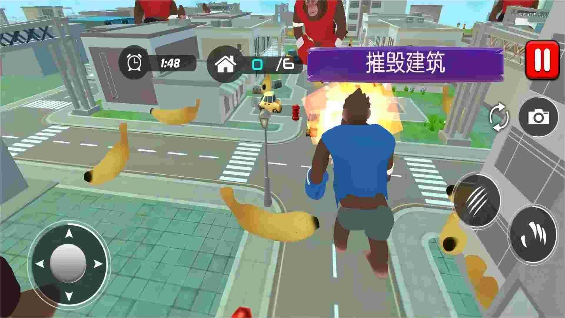合成进化大冒险游戏