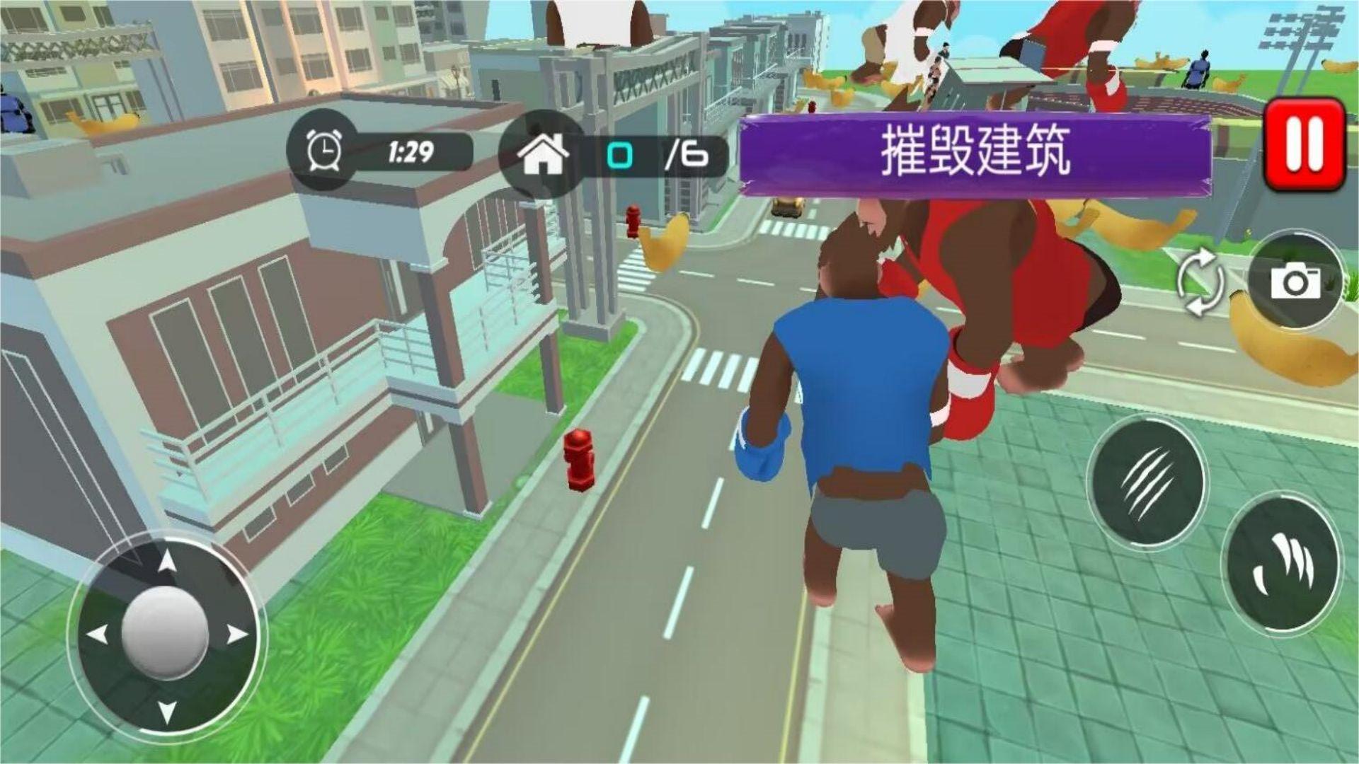 合成进化大冒险游戏