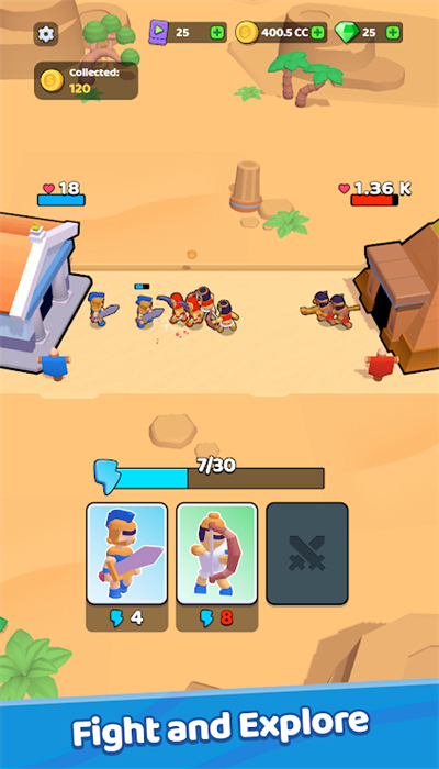 Epic