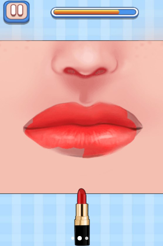 女王泰裤辣游戏