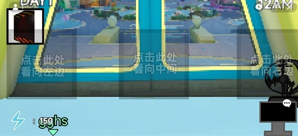 蛋仔岛恐怖危机游戏