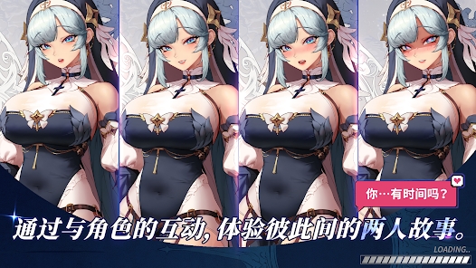 异世界佣兵团养成记手游