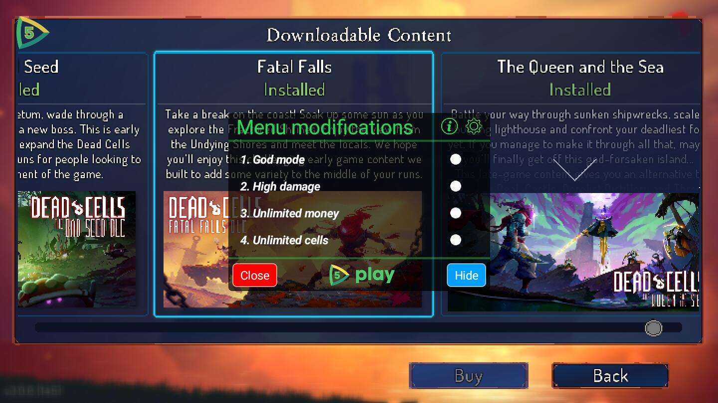死亡细胞国际版3.0.6