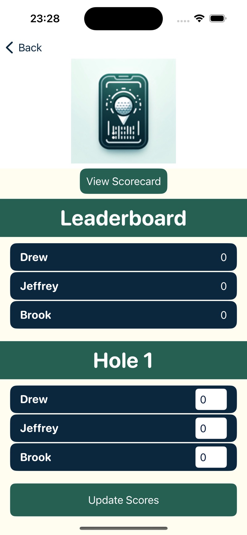 Golf