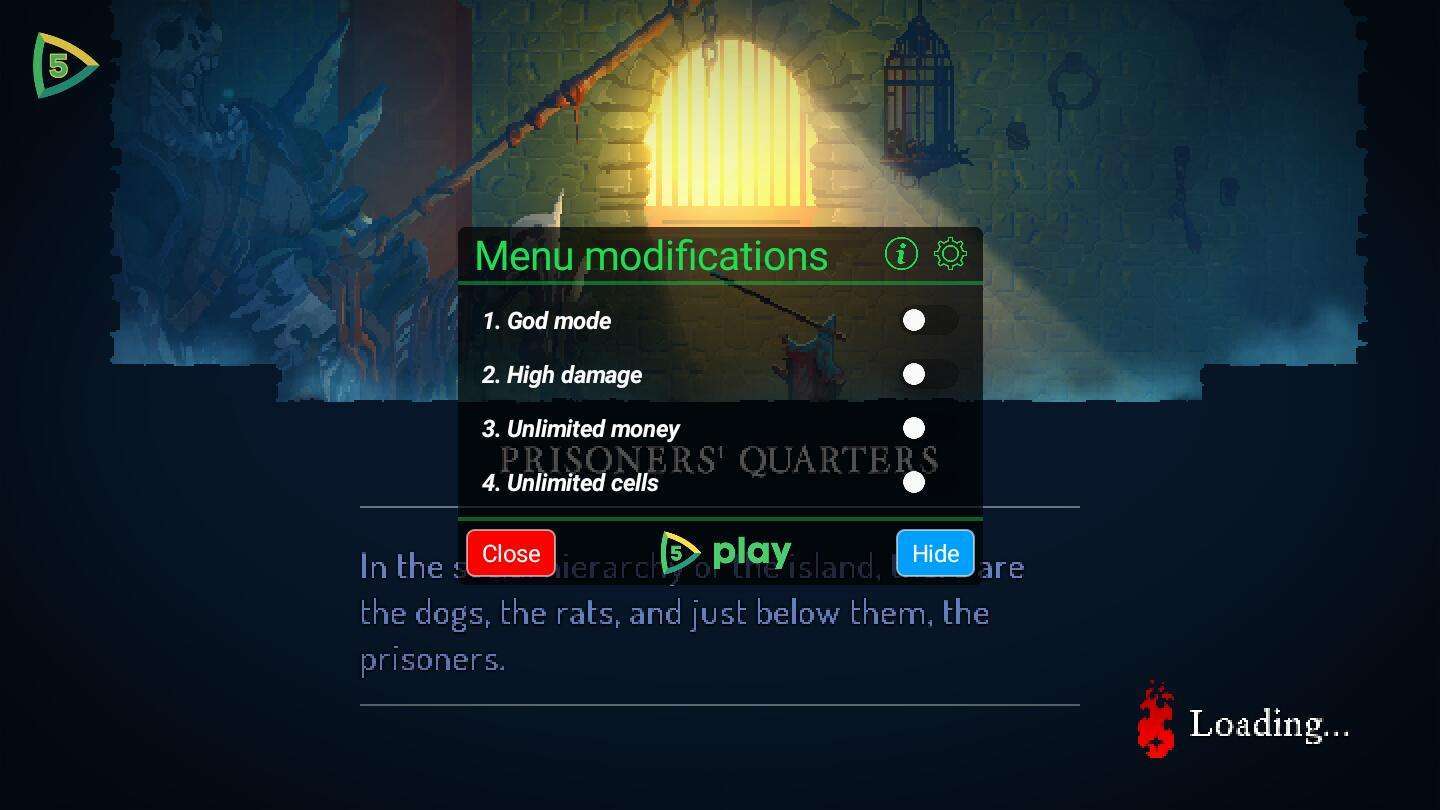 死亡细胞国际版3.0.6