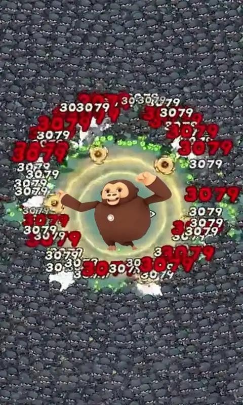 盘古转刀