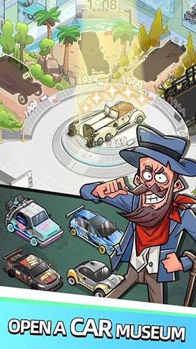 没有中间商赚差价游戏无广告