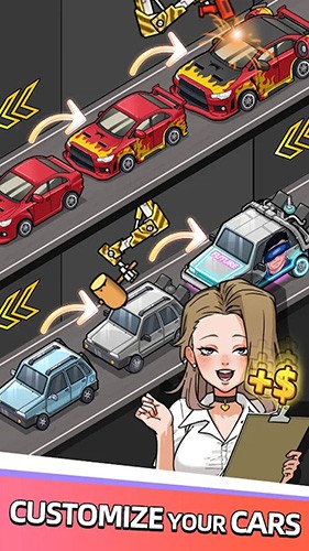 没有中间商赚差价游戏无广告