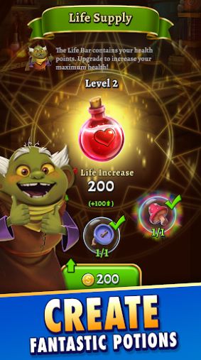 Sorcery