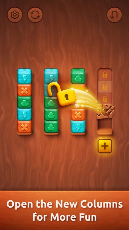 Colorwood