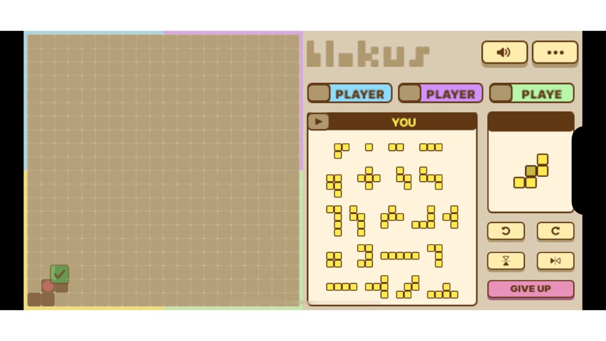 角斗士棋游戏