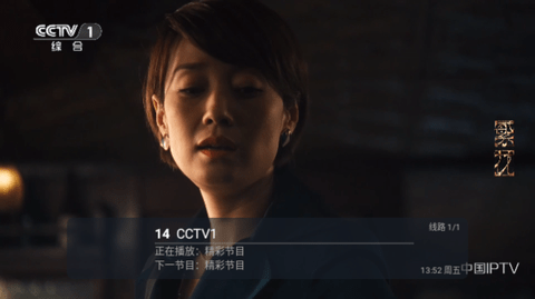 小蚂蚁mintv