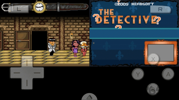 dos模拟器中文版