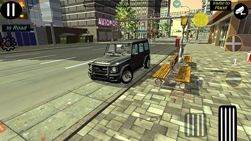 多人停车场无限金币版2023最新版