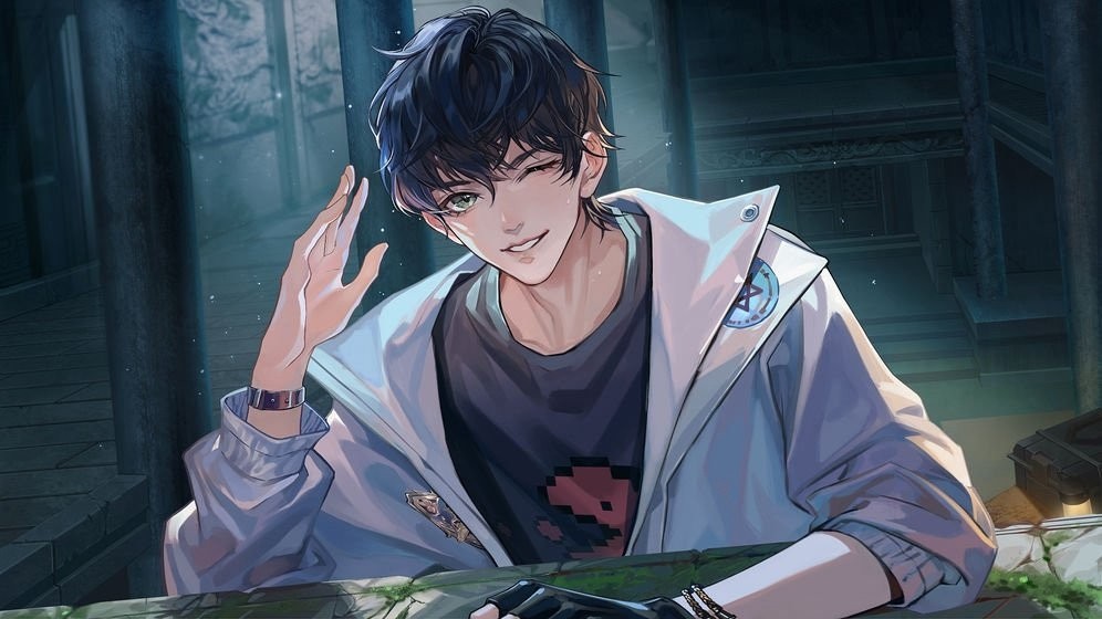 Somnium Eleven最新版