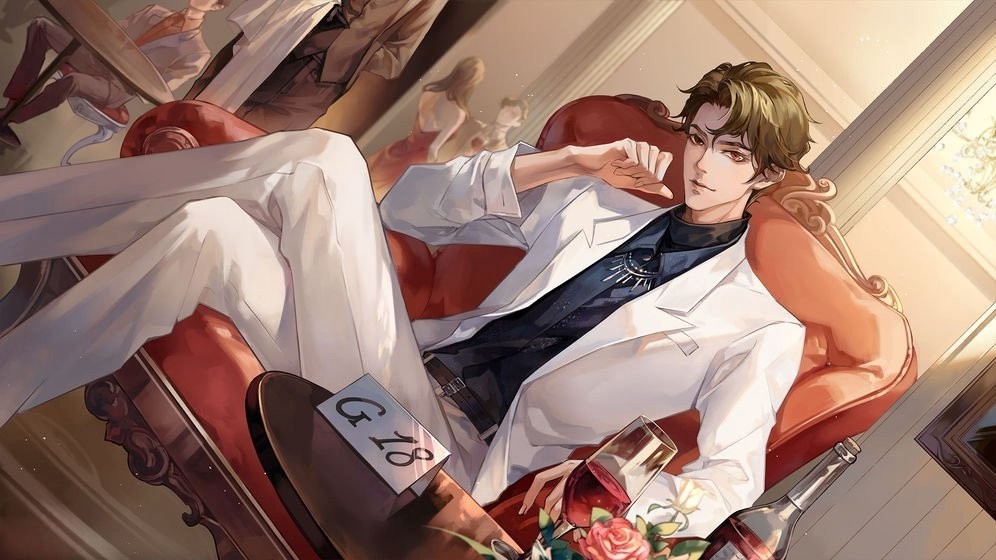 Somnium Eleven最新版