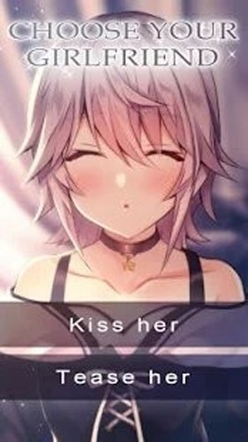My Time Traveling Girlfriend最新版
