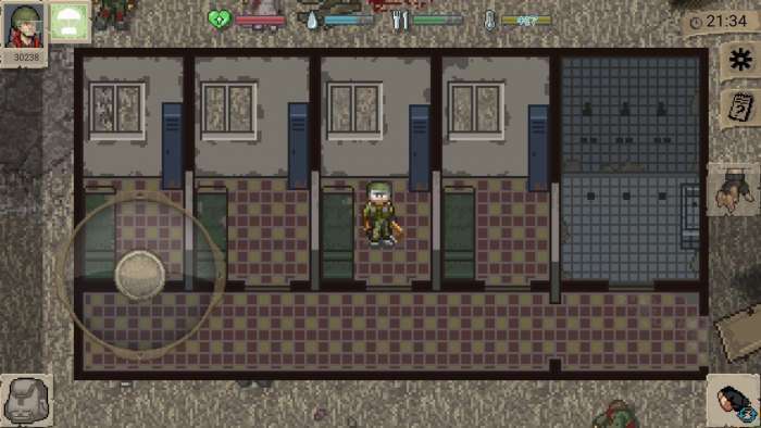 迷你dayz零售版