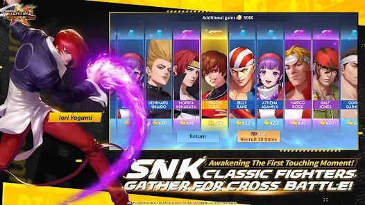 SNK
