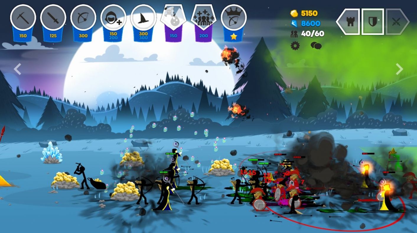 stickman3国际版最新版