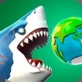 饥饿鲨世界无限珍珠版