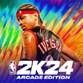 nba2k24arcade安卓