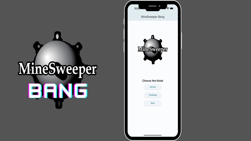 MineSweeper