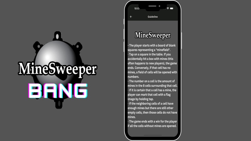 MineSweeper