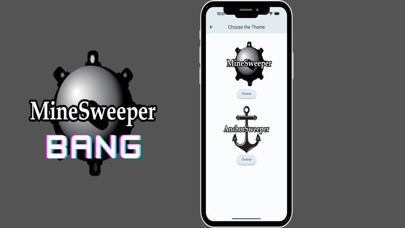 MineSweeper