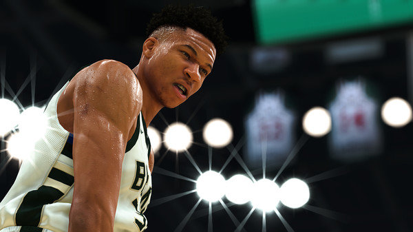 nba2k19下载安卓版