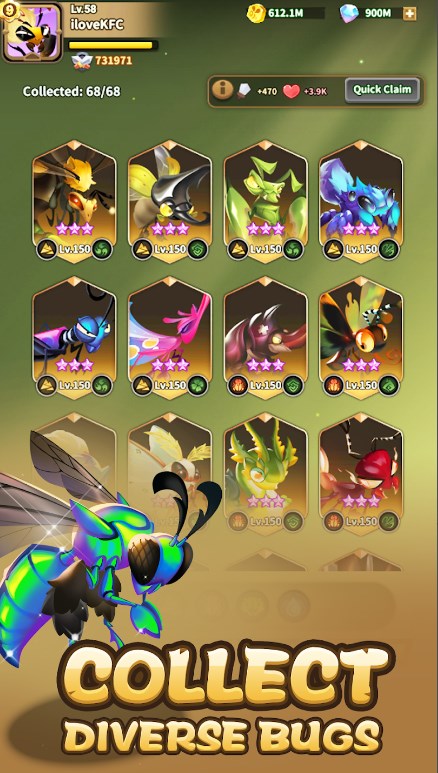 Bugs