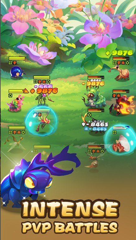 Bugs
