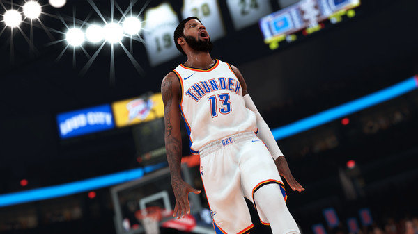 nba2k19下载安卓版