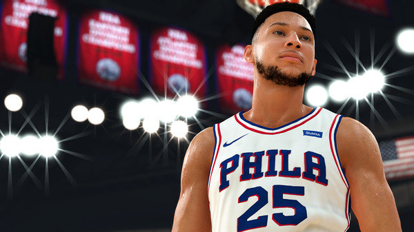 nba2k19下载安卓版