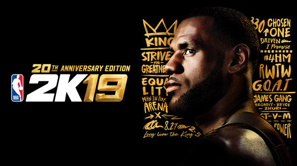 nba2k19下载安卓版