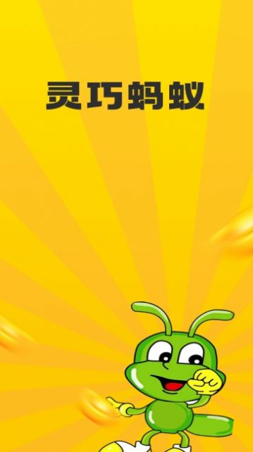 灵巧蚂蚁