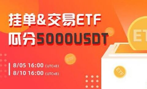 ETF代币